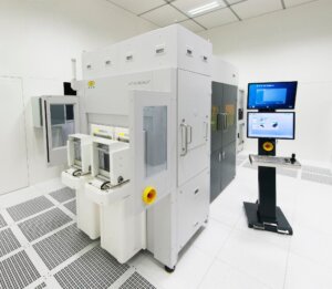  3D Integration Process Solutions