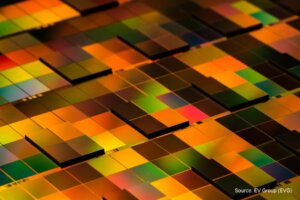  3D Integration Process Solutions