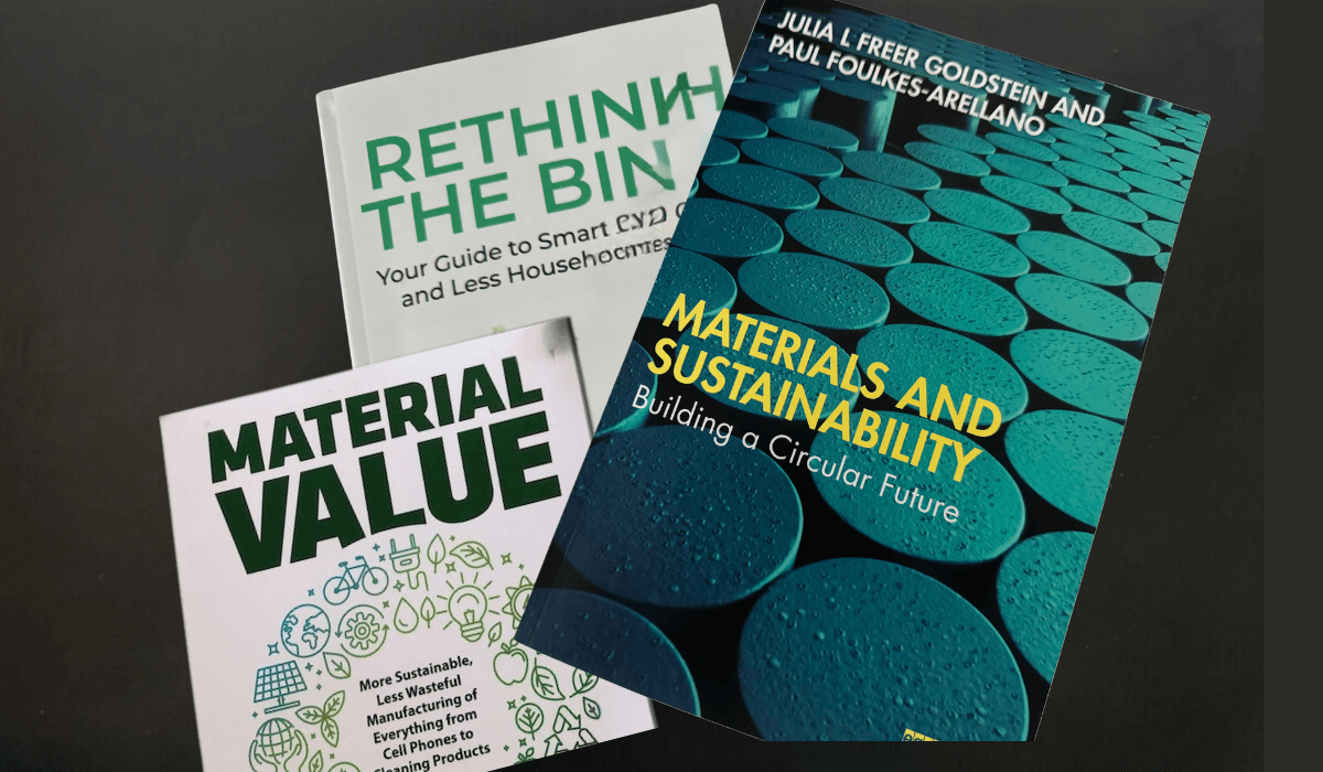 Materials and Sustainability