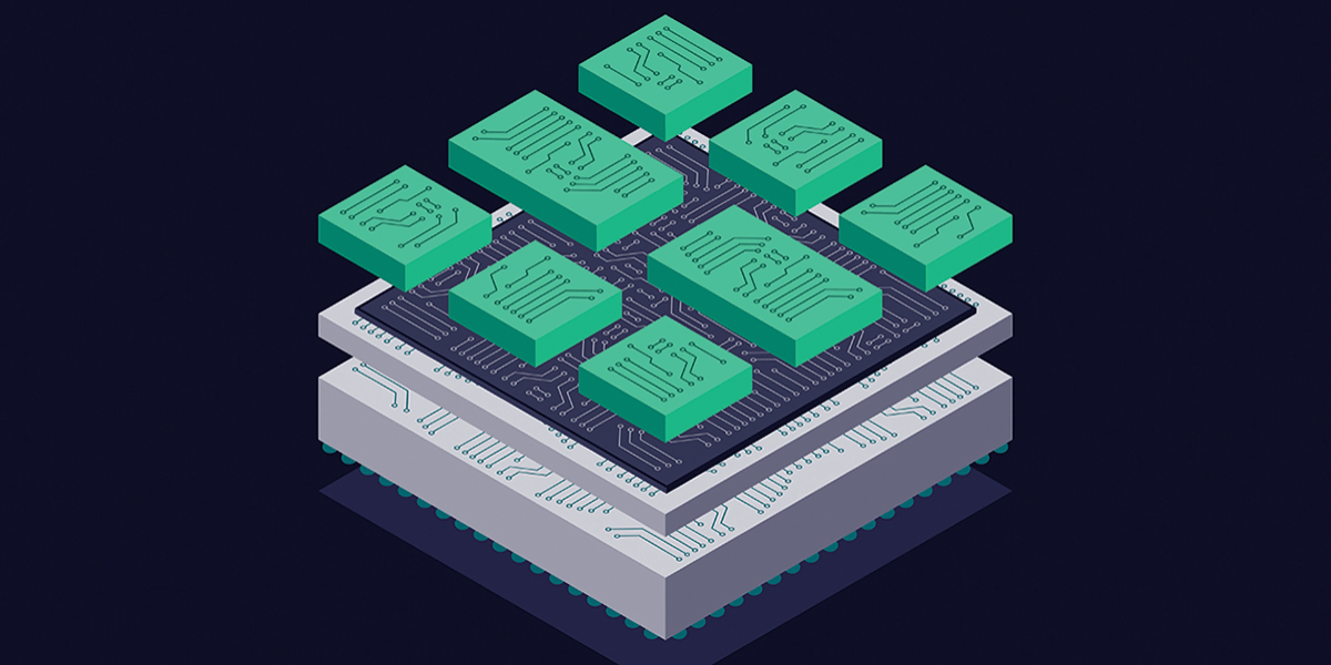 system-level netlist