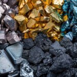 Critical minerals