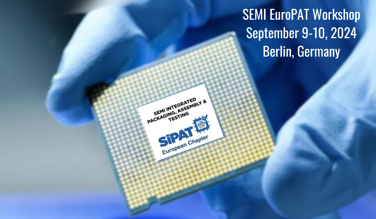 SEMI EuroPAT Workshop