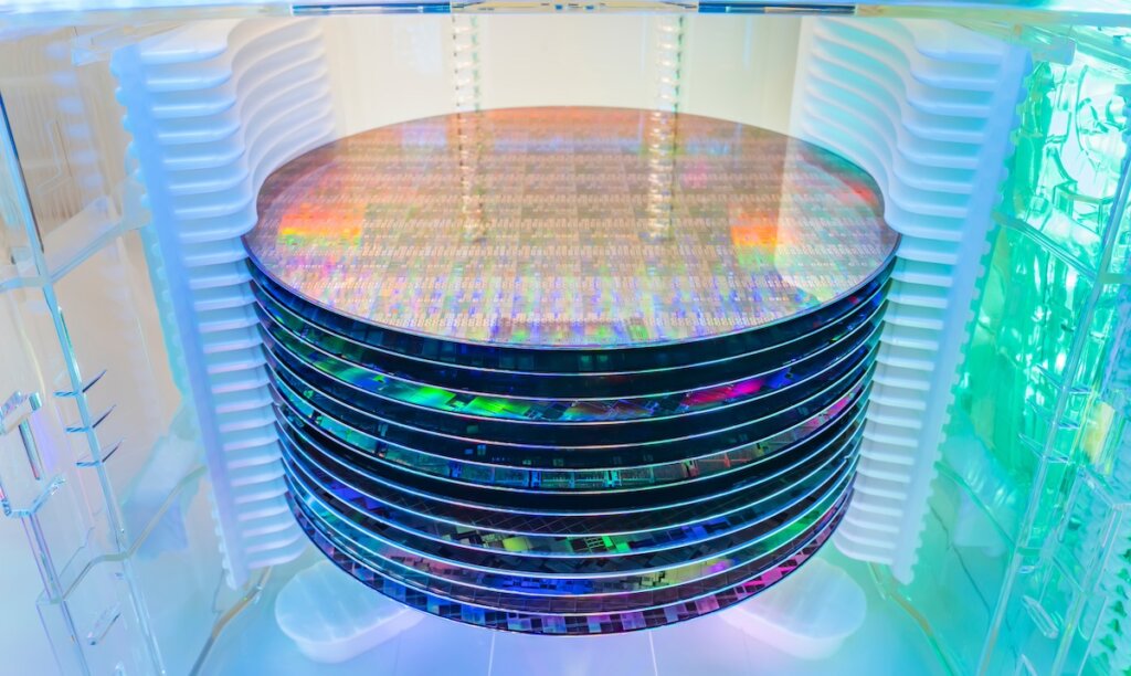 IFTLE 601: Glass Substrates for CPUs; Silicon Interposers; and 300mm ...