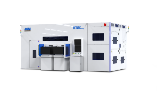 fan-out panel level packaging