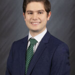 Evan Griffith, 20 Under 30 Award winner