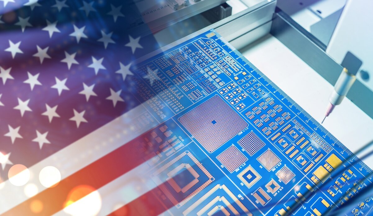 U.S. Investment Accelerator