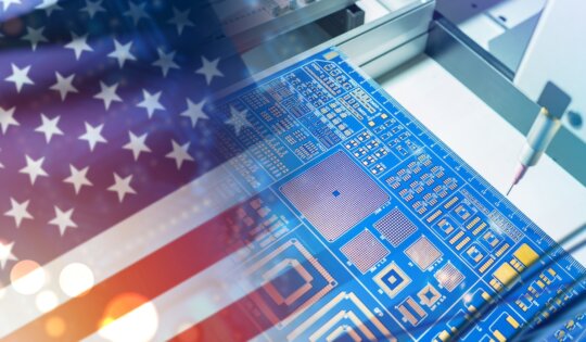 U.S. Investment Accelerator