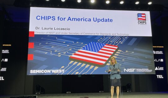 SEMICON West 2024 Keynotes