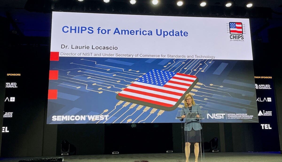 SEMICON West 2024 Keynotes