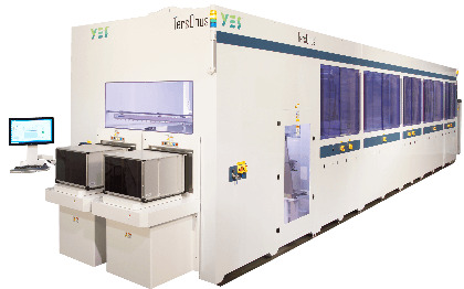 YES’s TersOnus TGV tool