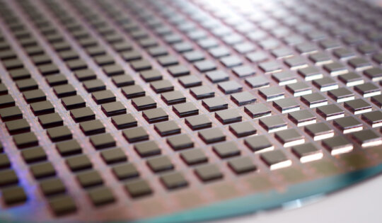 chiplet interconnect technology