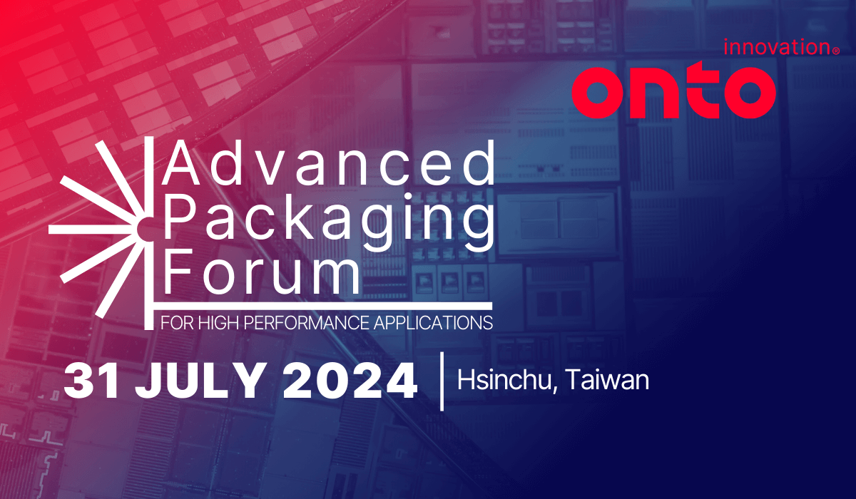 Advanced Packaging Forum