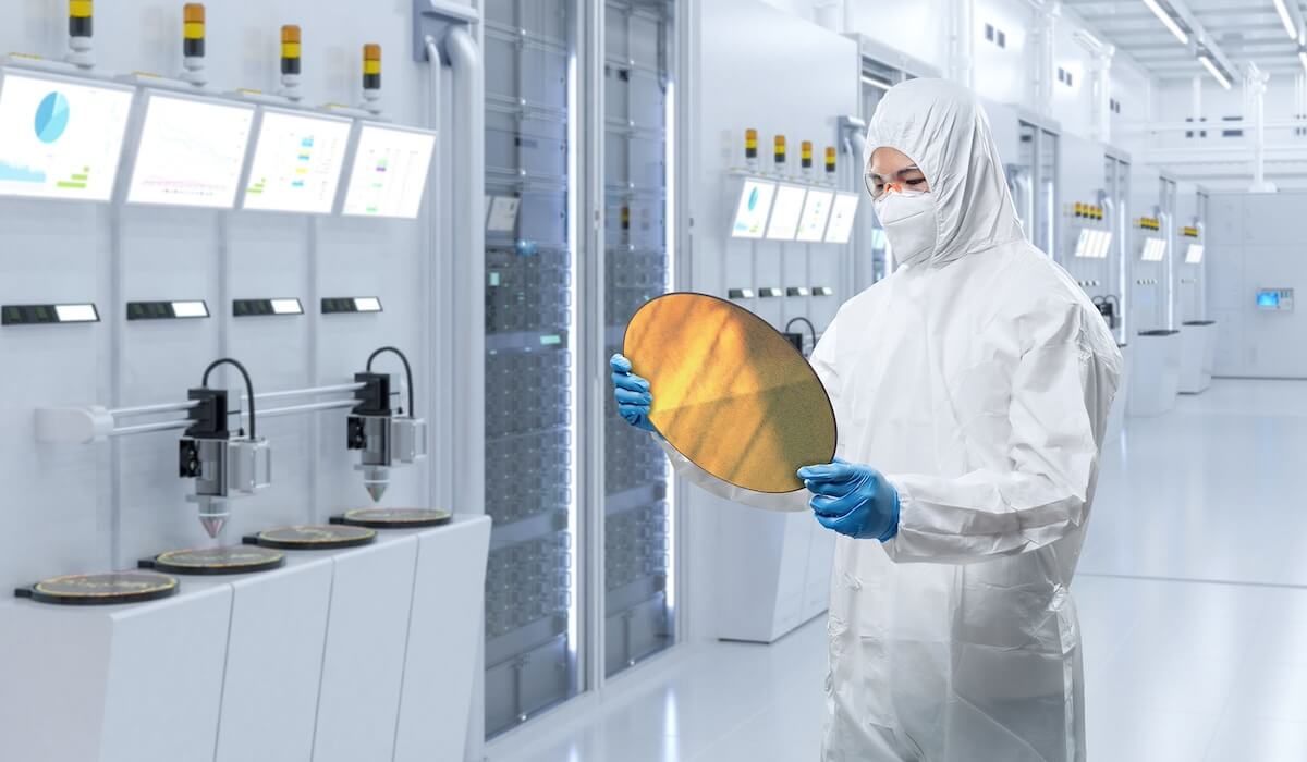 Siemens and Intel Foundry