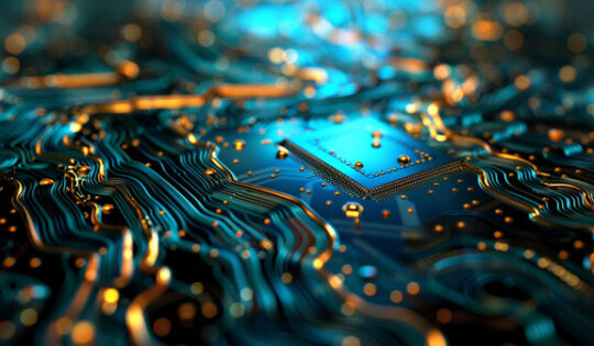 LQDX and Kansai Denshi Industries