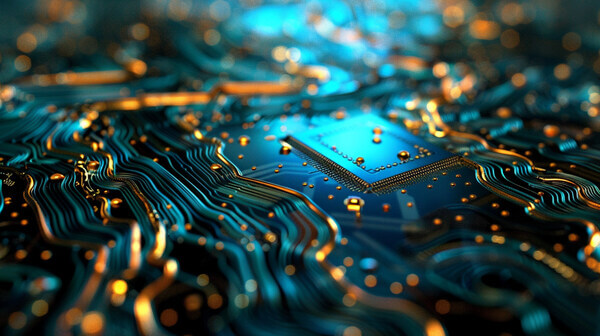 LQDX and Kansai Denshi Industries