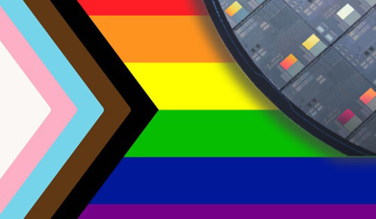 semiconductor pride