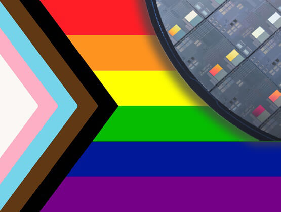 semiconductor pride