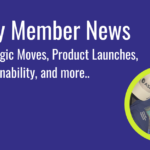 May Member News