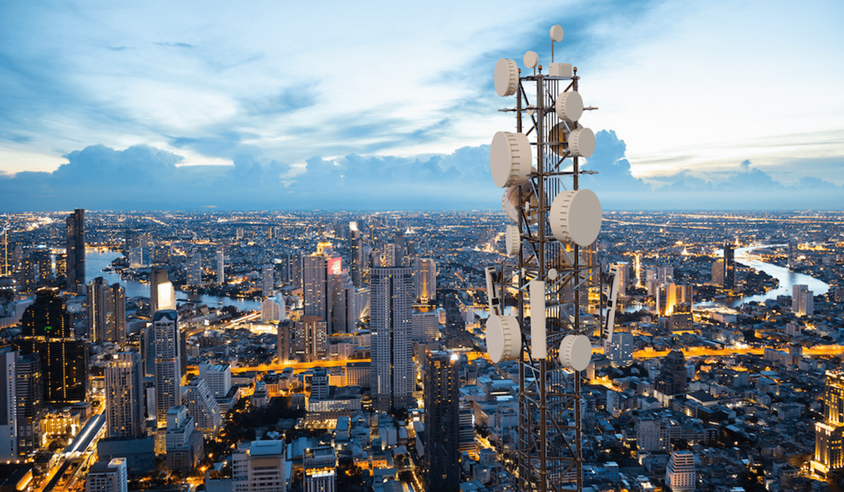 How Siemens EDA helps you engineer smarter 5G communications systems faster