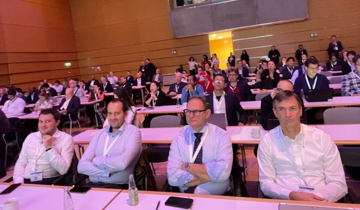 SEMICON Europa Advanced Packaging Conference