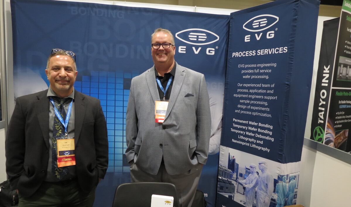 Heterogeneous Integration Solutions