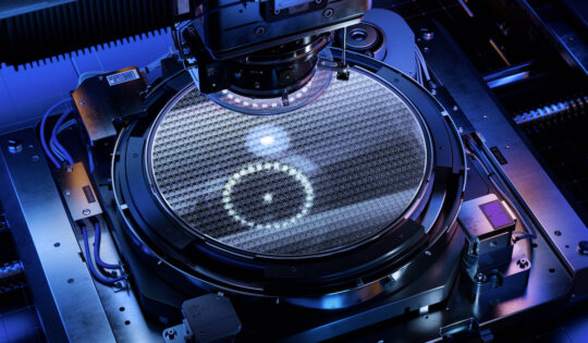 advanced lithography