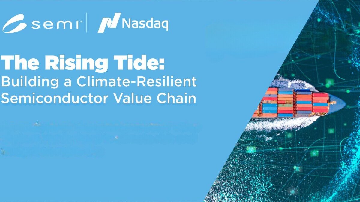 SEMI Rising Tide Report