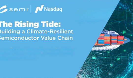 SEMI Rising Tide Report