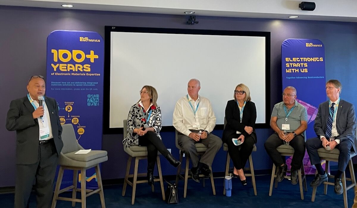 U.S. Semiconductor Manufacturing