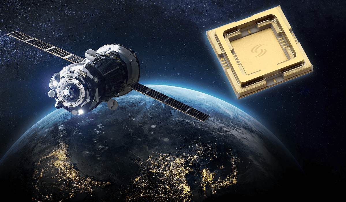 high-frequency packaging technology