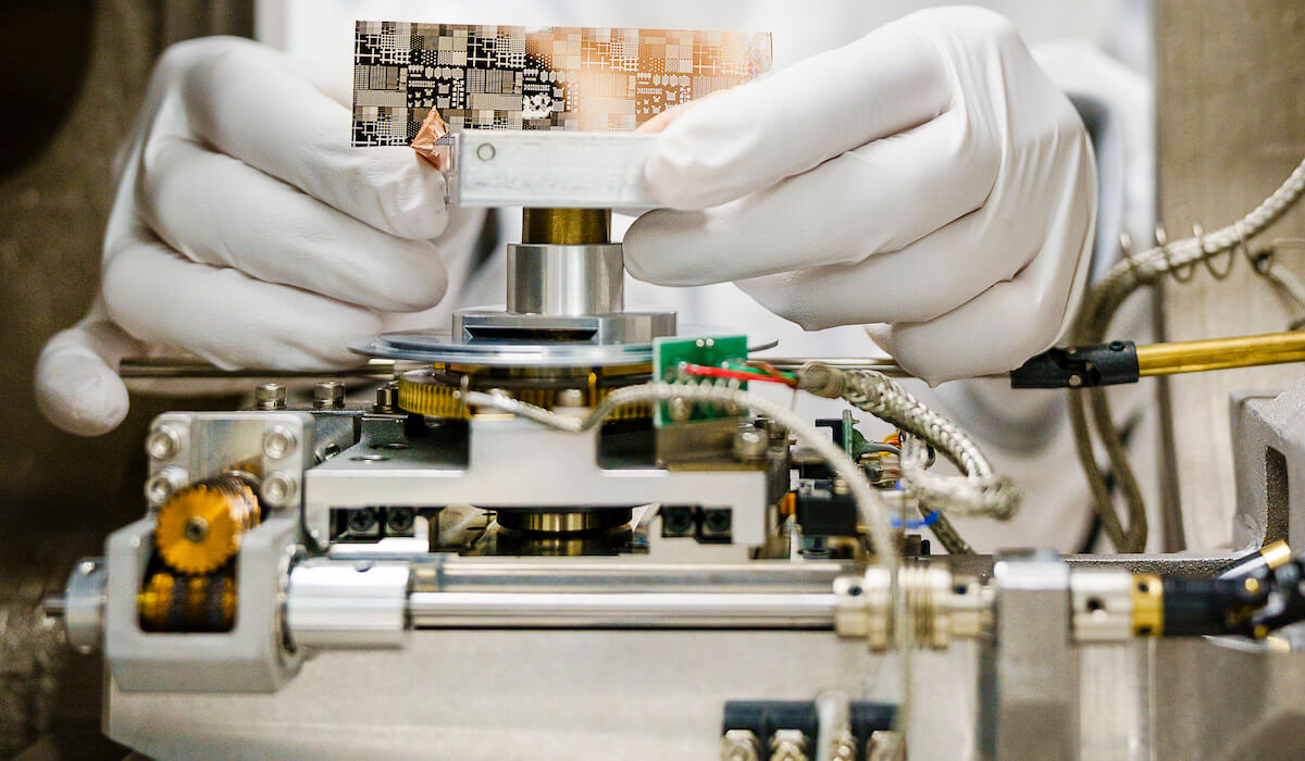 Bridging the path from university to industry