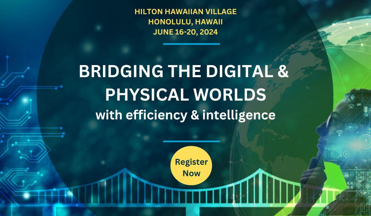 2024 IEEE Symposium on VLSI Technology & Circuits