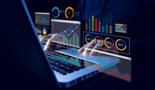 Smart Warehouse Monitor