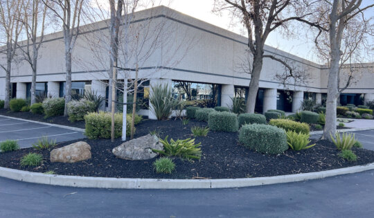 Manufacturing Innovation Hub