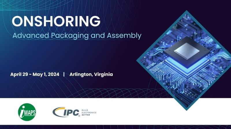 Onshoring Advanced Packaging