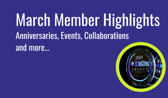 march member highlights