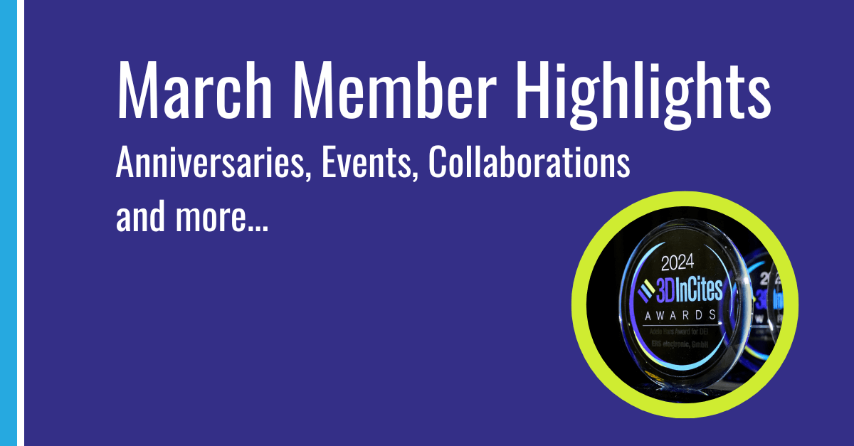march member highlights