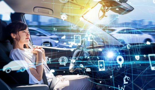 automotive compute