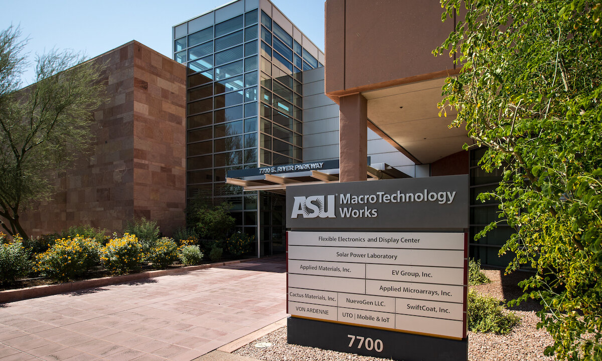 Fan-out wafer-level packaging research