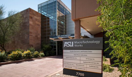 Fan-out wafer-level packaging research