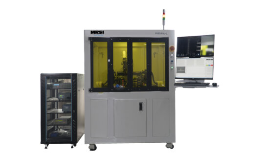 MRSI-A-L Active Aligner