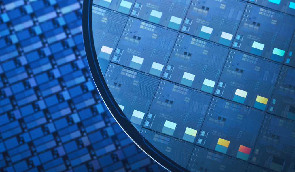 Siemens Qualifies IC Design Solutions for Intel Foundry Processes ...
