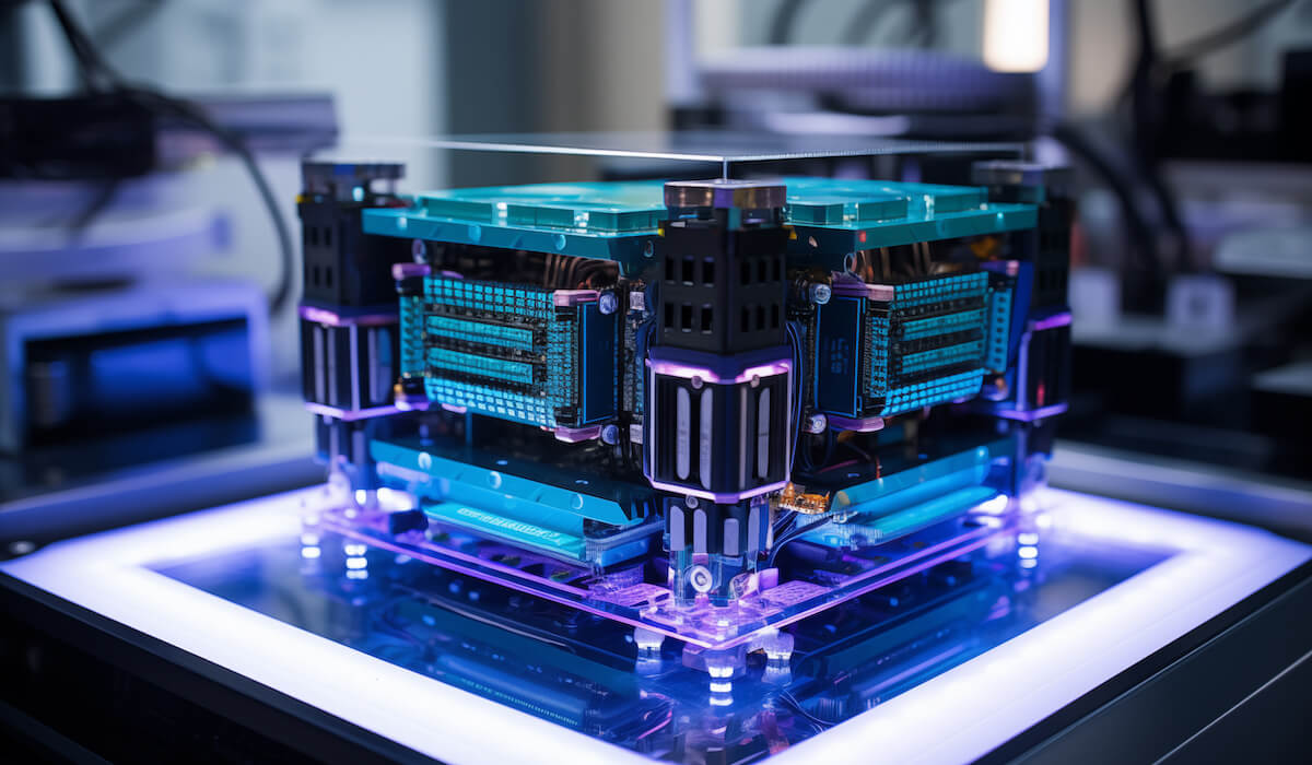 Semiconductor Device Test