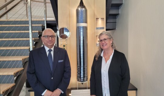 A conversation with SEMI's Ajit Manocha