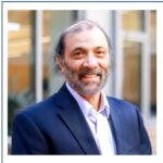 Subu Iyer is leadiing the National Advanced Packaging Manufacturing Program