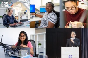 2024 Adele Hars Award for DEI Finalists