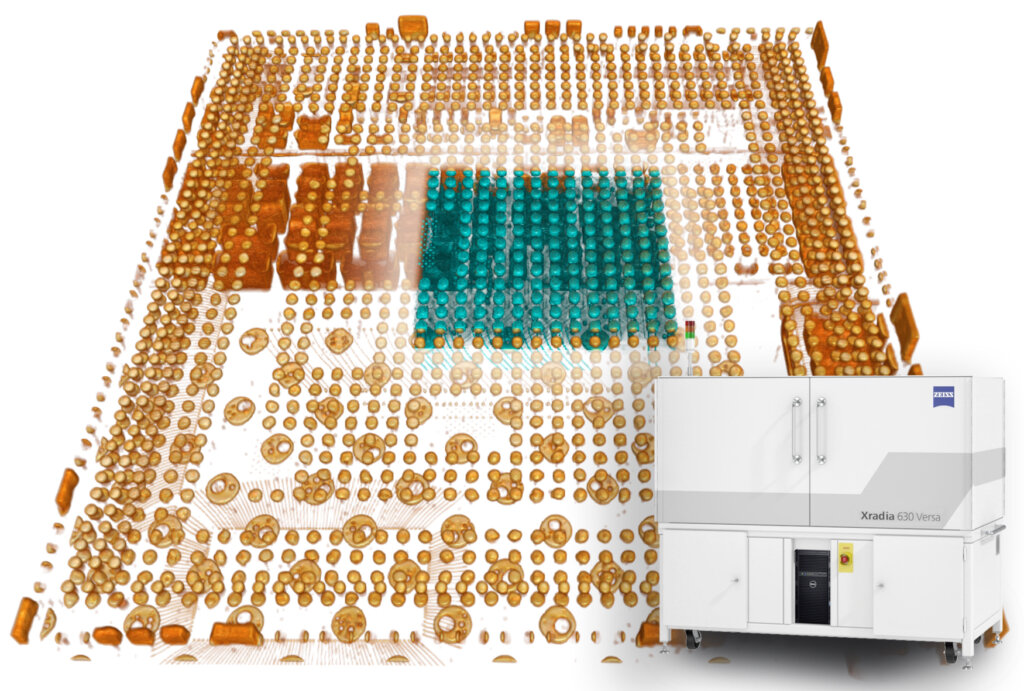 Zeiss - 2024 3D InCites Awards Finalists