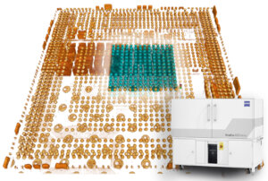 Zeiss - 2024 3D InCites Awards Finalists