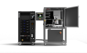 PulseForge- 2024 3D InCites Awards Finalists