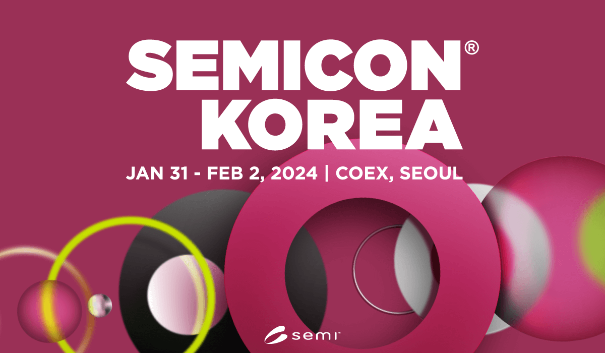 SEMICON Korea